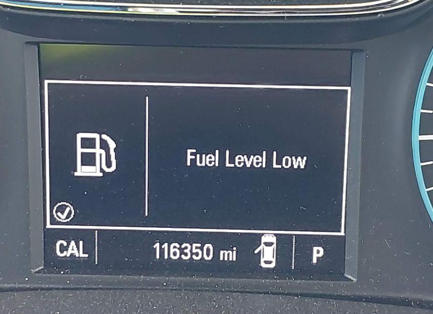 Photo 16 of 2018 Chevrolet Cruze LS AUTO (VIN 1G1BC5SM6J7216059)