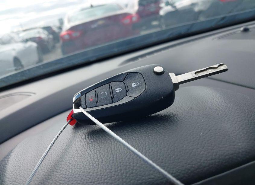 Photo 11 of 2019 Chevrolet Cruze LS (VIN 1G1BC5SM6K7109594)