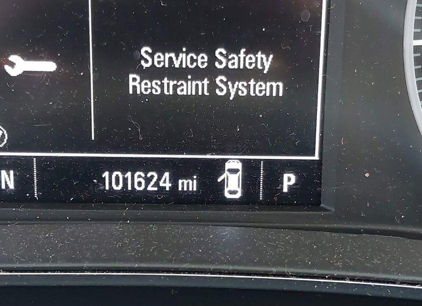 Photo 15 of 2019 Chevrolet Cruze LS (VIN 1G1BC5SM6K7109594)