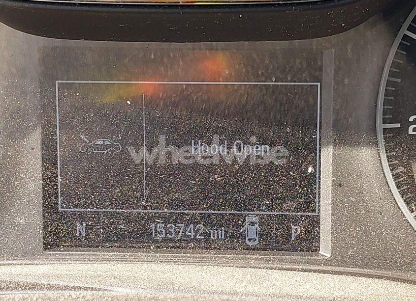 Photo 15 of 2019 Chevrolet Cruze LS (VIN 1G1BC5SM6K7146967)