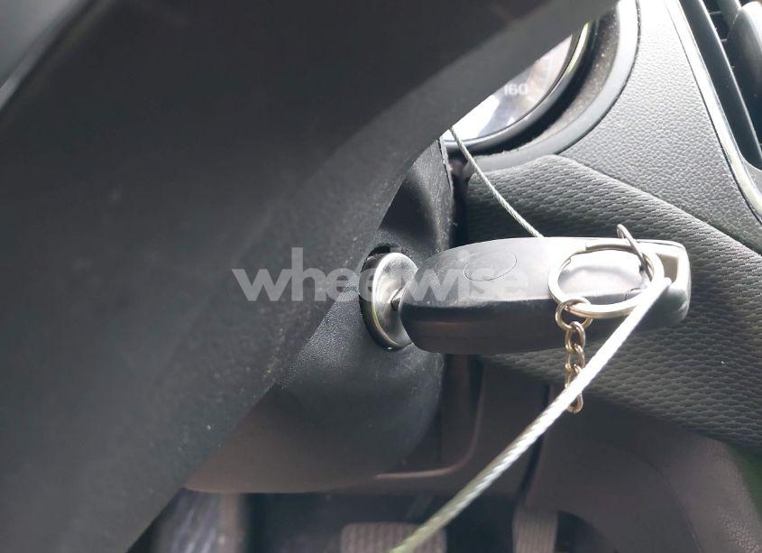 Photo 11 of 2016 Chevrolet Cruze LS AUTO (VIN 1G1BC5SM7G7234644)