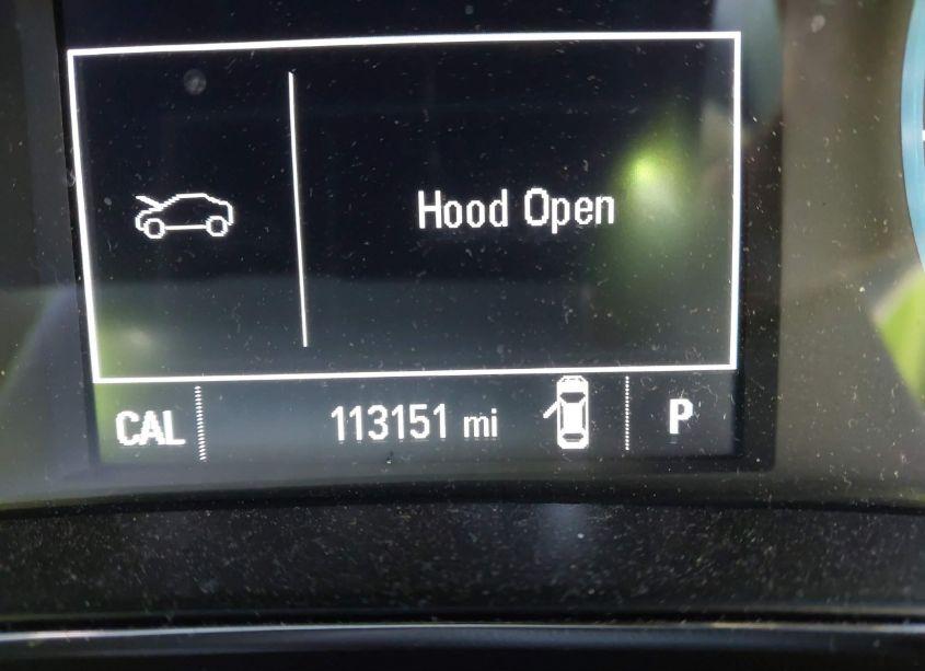 Photo 15 of 2016 Chevrolet Cruze LS AUTO (VIN 1G1BC5SM7G7272911)