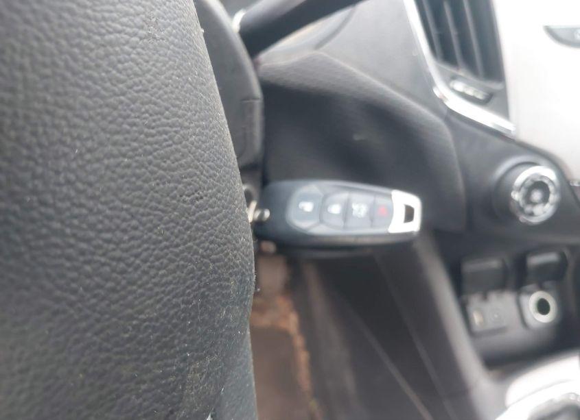 Photo 11 of 2016 Chevrolet Cruze LS AUTO (VIN 1G1BC5SM7G7284248)