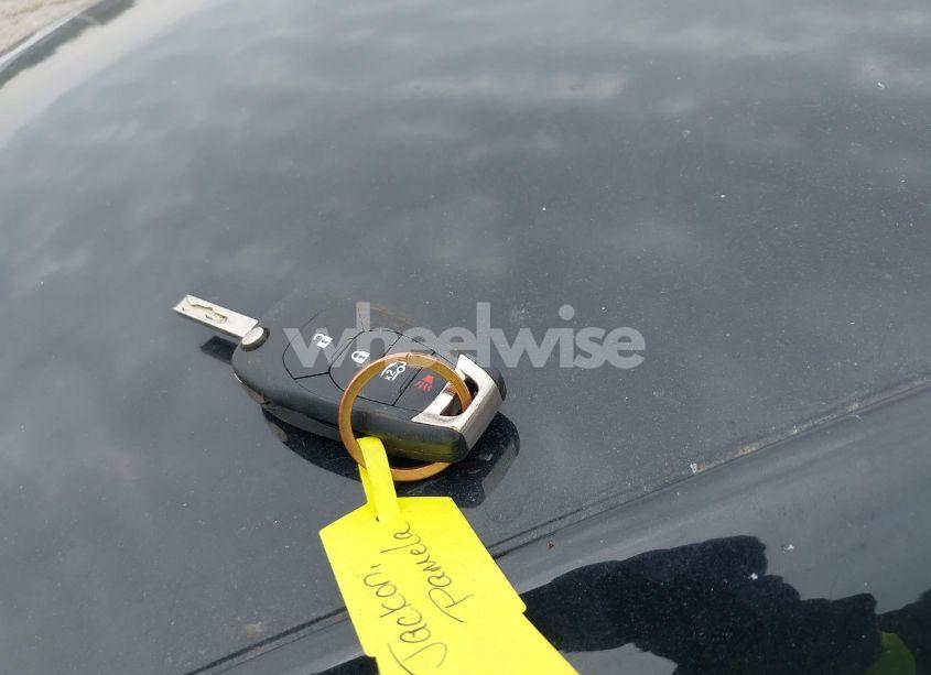 Photo 11 of 2016 Chevrolet Cruze LS AUTO (VIN 1G1BC5SM7G7318236)