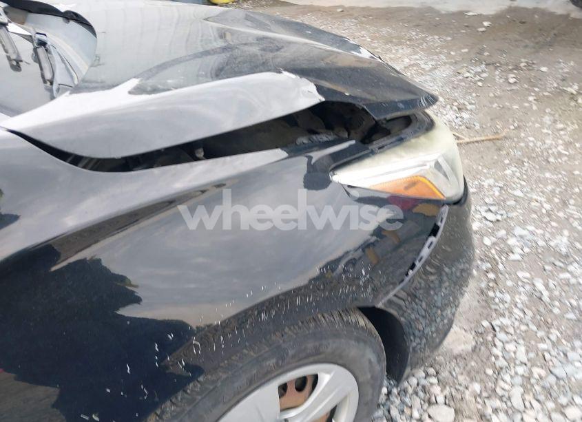 Photo 12 of 2016 Chevrolet Cruze LS AUTO (VIN 1G1BC5SM7G7318236)