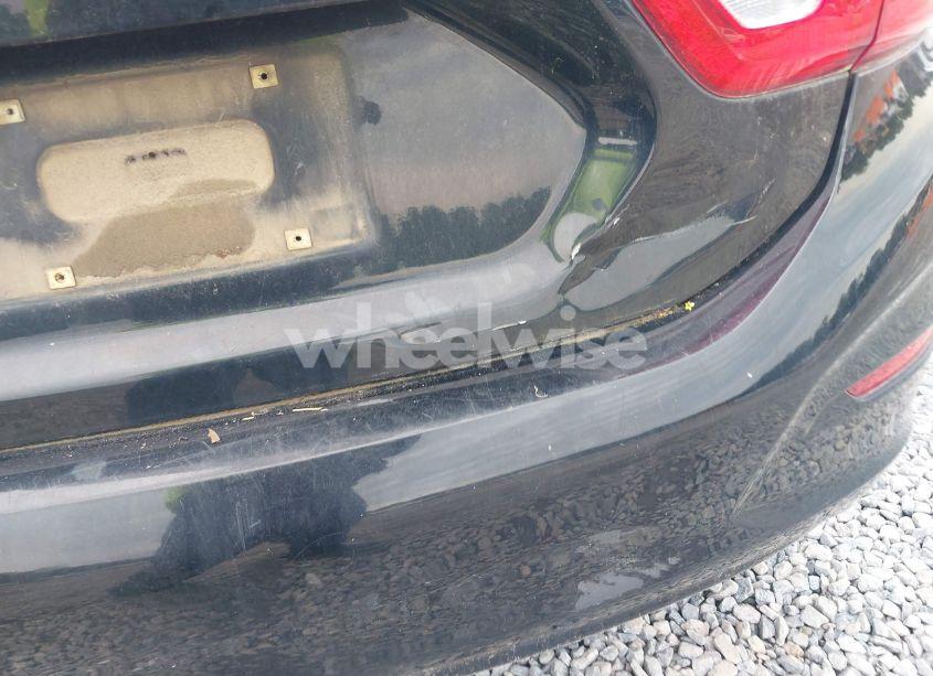 Photo 6 of 2016 Chevrolet Cruze LS AUTO (VIN 1G1BC5SM7G7318236)