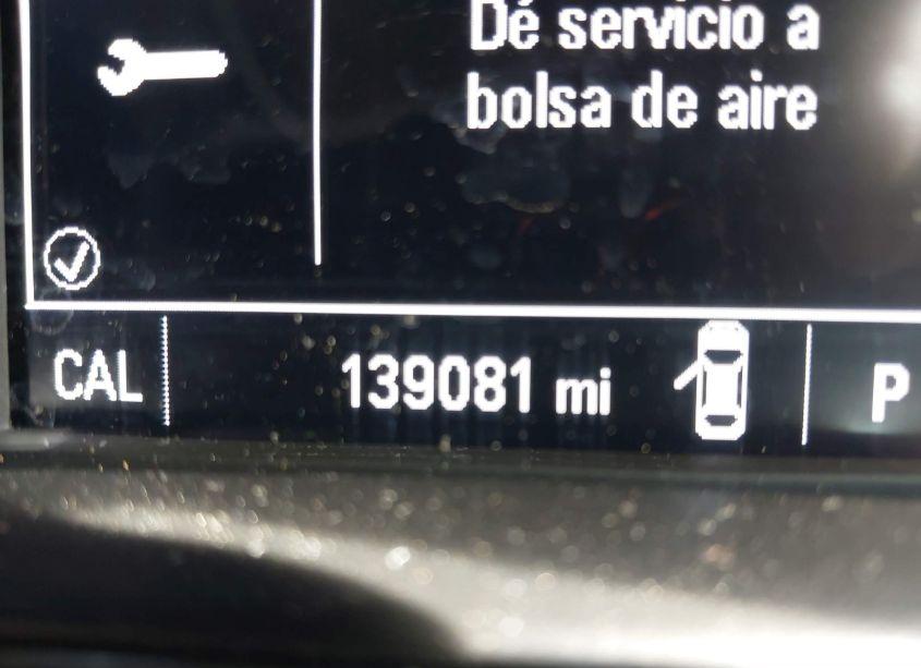 Photo 15 of 2017 Chevrolet Cruze LS AUTO (VIN 1G1BC5SM7H7153354)