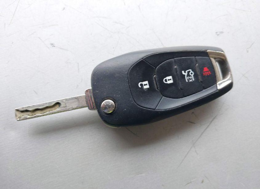 Photo 11 of 2017 Chevrolet Cruze LS AUTO (VIN 1G1BC5SM7H7164337)