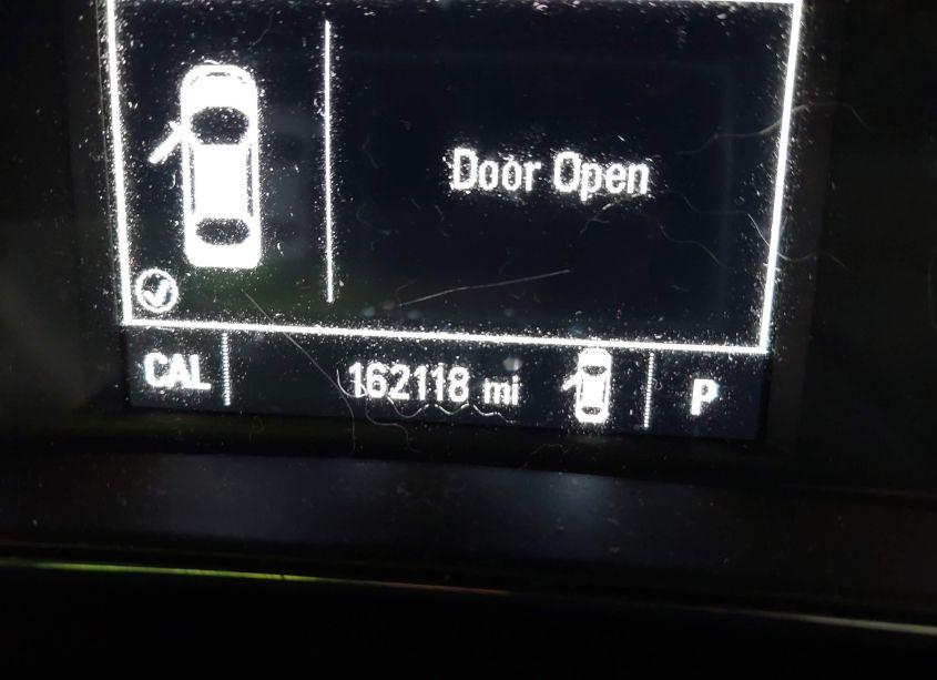 Photo 15 of 2017 Chevrolet Cruze LS AUTO (VIN 1G1BC5SM7H7164337)