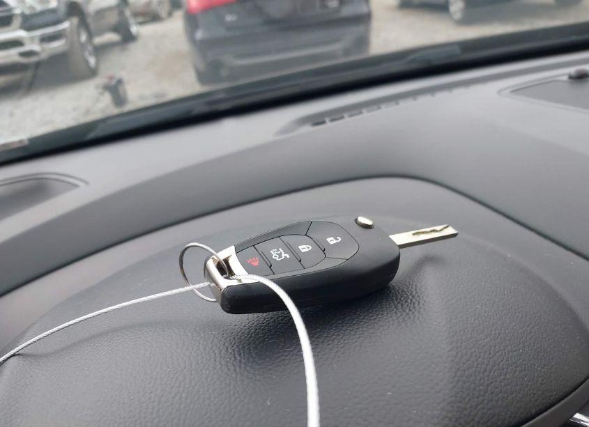 Photo 11 of 2017 Chevrolet Cruze LS AUTO (VIN 1G1BC5SM7H7212063)