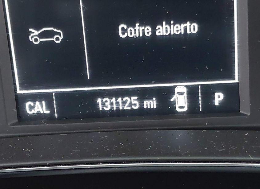 Photo 15 of 2017 Chevrolet Cruze LS AUTO (VIN 1G1BC5SM7H7212063)