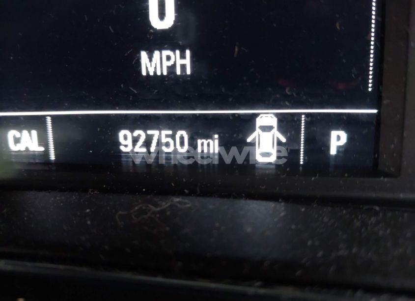 Photo 15 of 2017 Chevrolet Cruze LS AUTO (VIN 1G1BC5SM7H7216470)