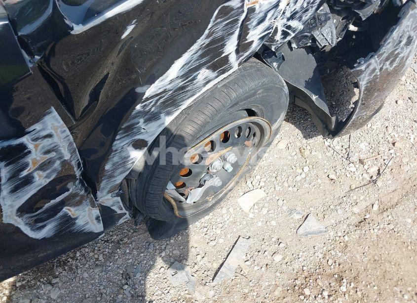 Photo 14 of 2017 Chevrolet Cruze LS (VIN 1G1BC5SM7H7239456)