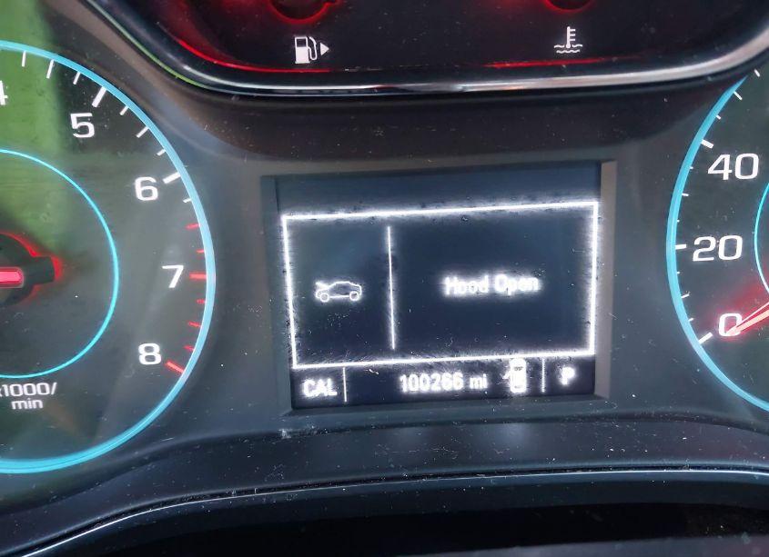 Photo 15 of 2018 Chevrolet Cruze LS AUTO (VIN 1G1BC5SM7J7101096)