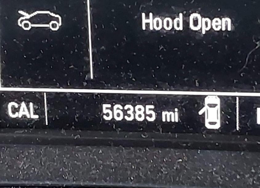 Photo 15 of 2018 Chevrolet Cruze LS AUTO (VIN 1G1BC5SM7J7138746)