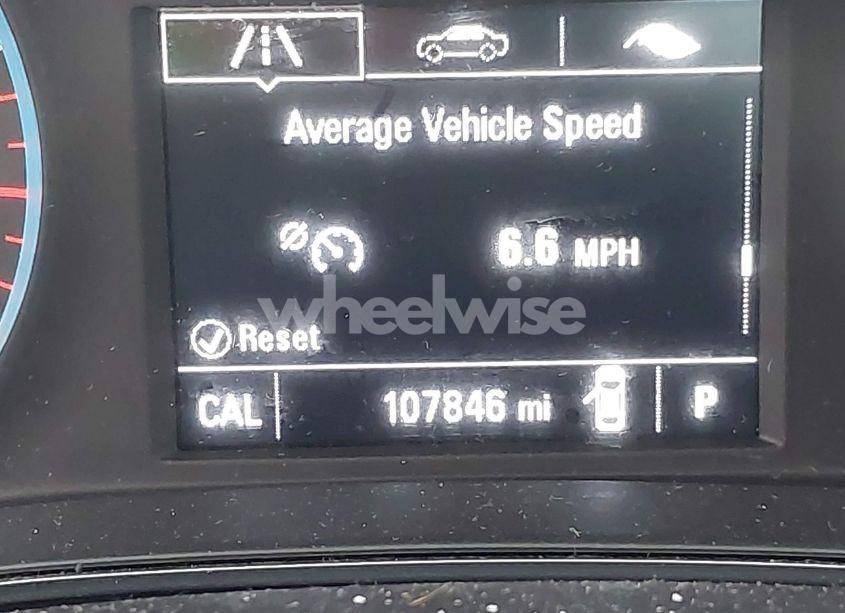 Photo 15 of 2018 Chevrolet Cruze LS AUTO (VIN 1G1BC5SM7J7142649)