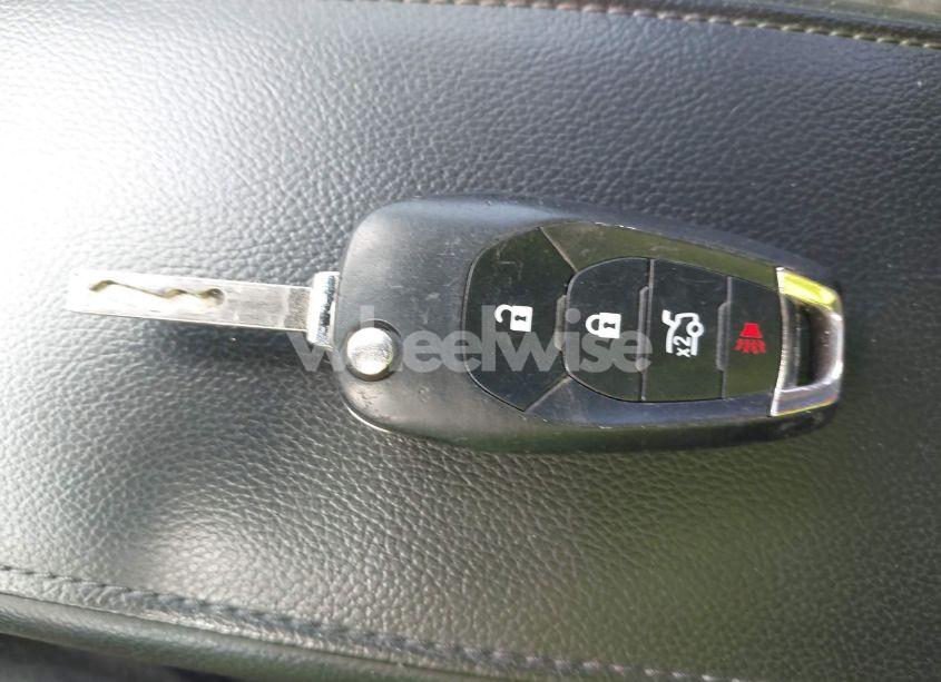 Photo 11 of 2018 Chevrolet Cruze LS AUTO (VIN 1G1BC5SM7J7147351)