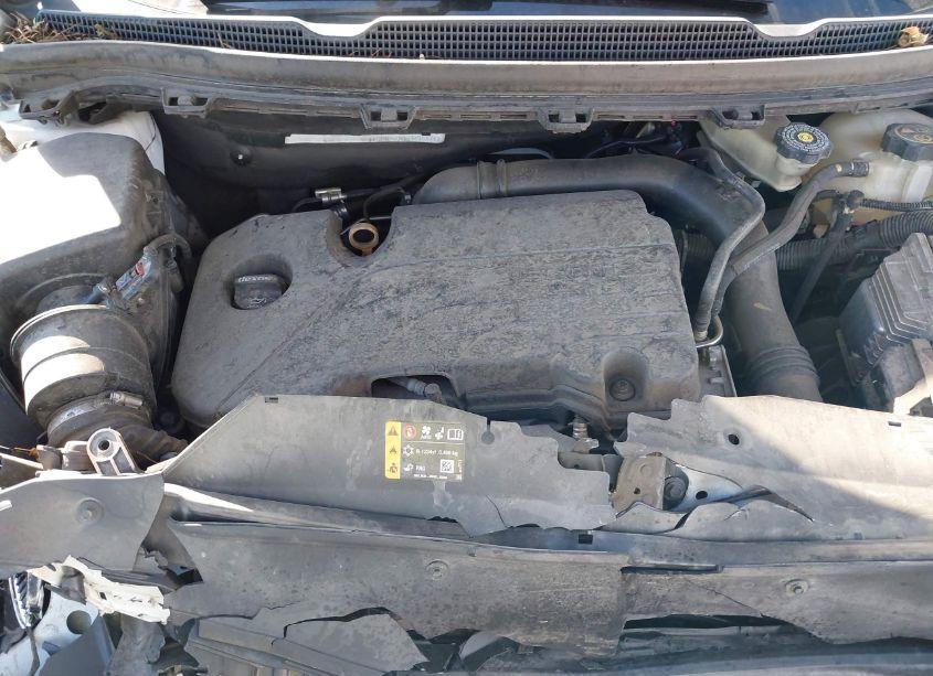 Photo 10 of 2018 Chevrolet Cruze LS AUTO (VIN 1G1BC5SM7J7179474)