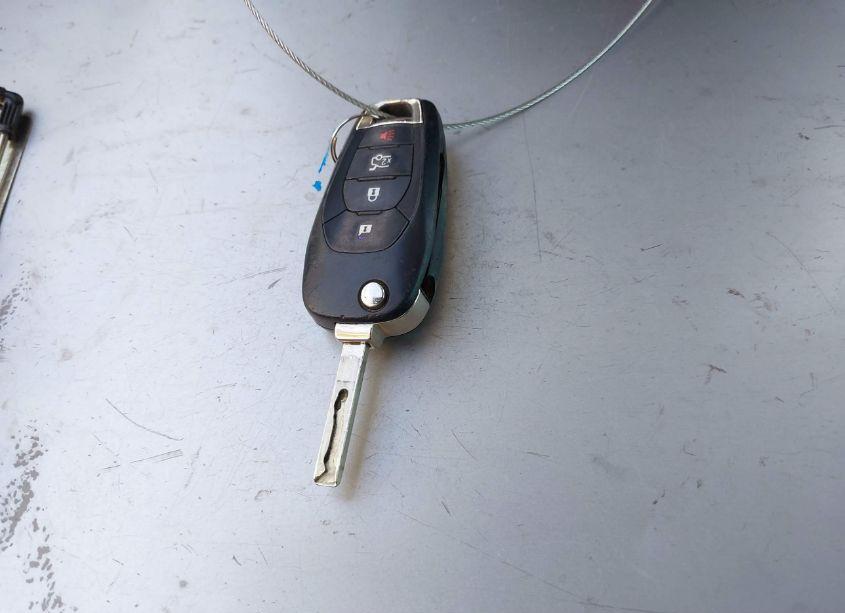 Photo 11 of 2018 Chevrolet Cruze LS AUTO (VIN 1G1BC5SM7J7179474)