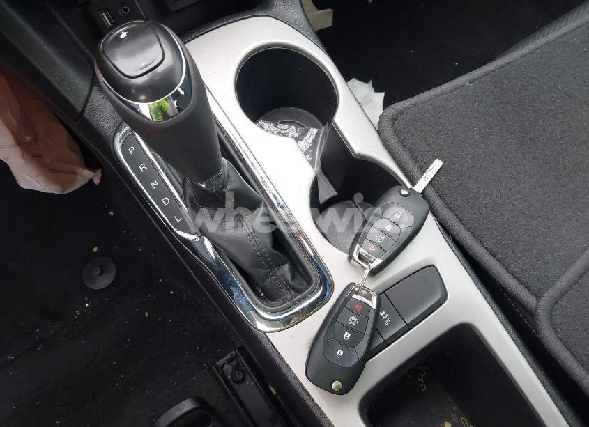 Photo 11 of 2018 Chevrolet Cruze LS AUTO (VIN 1G1BC5SM7J7189745)