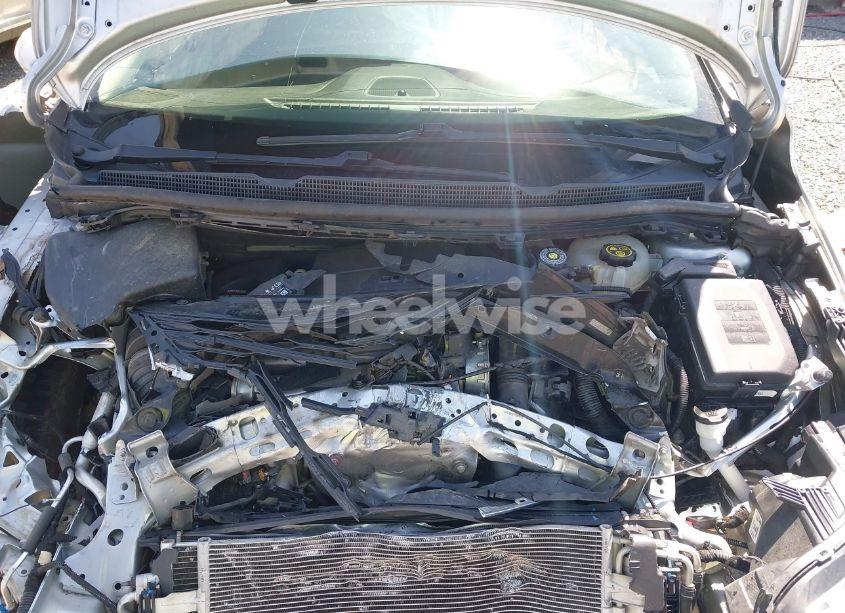 Photo 10 of 2018 Chevrolet Cruze LS AUTO (VIN 1G1BC5SM7J7199854)