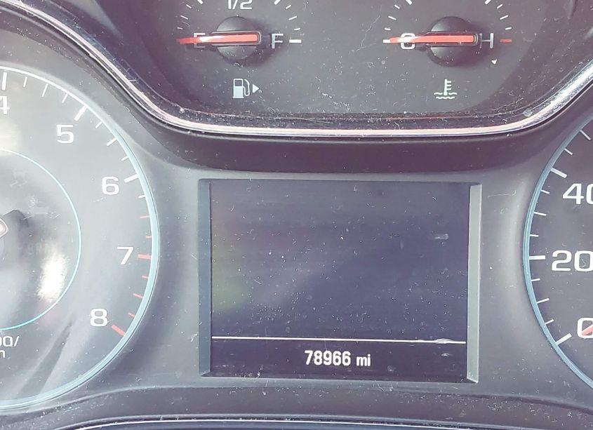 Photo 15 of 2018 Chevrolet Cruze LS AUTO (VIN 1G1BC5SM7J7201005)