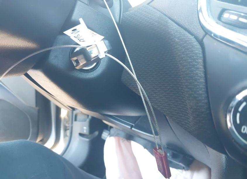 Photo 11 of 2018 Chevrolet Cruze LS AUTO (VIN 1G1BC5SM7J7211243)