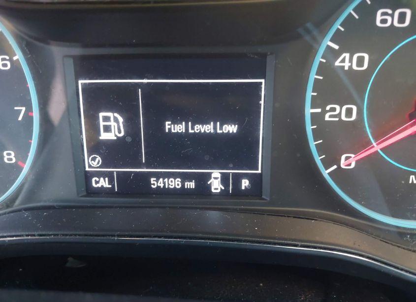 Photo 15 of 2018 Chevrolet Cruze LS AUTO (VIN 1G1BC5SM7J7211243)