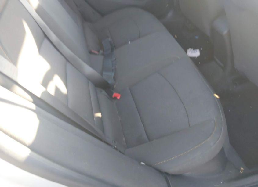 Photo 8 of 2018 Chevrolet Cruze LS AUTO (VIN 1G1BC5SM7J7211243)