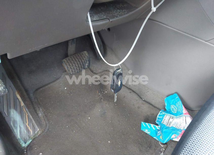 Photo 12 of 2018 Chevrolet Cruze LS AUTO (VIN 1G1BC5SM7J7220735)