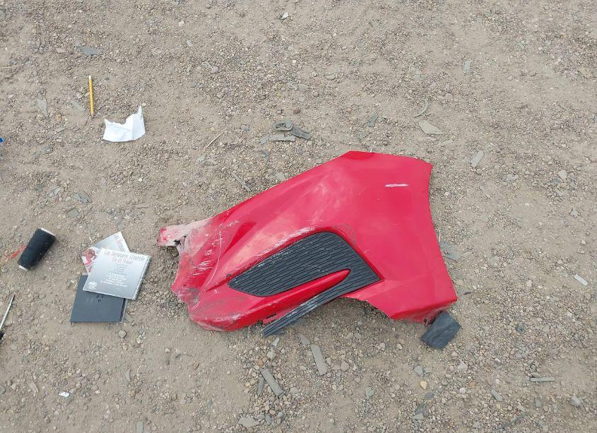 Photo 12 of 2018 Chevrolet Cruze LS AUTO (VIN 1G1BC5SM7J7227183)