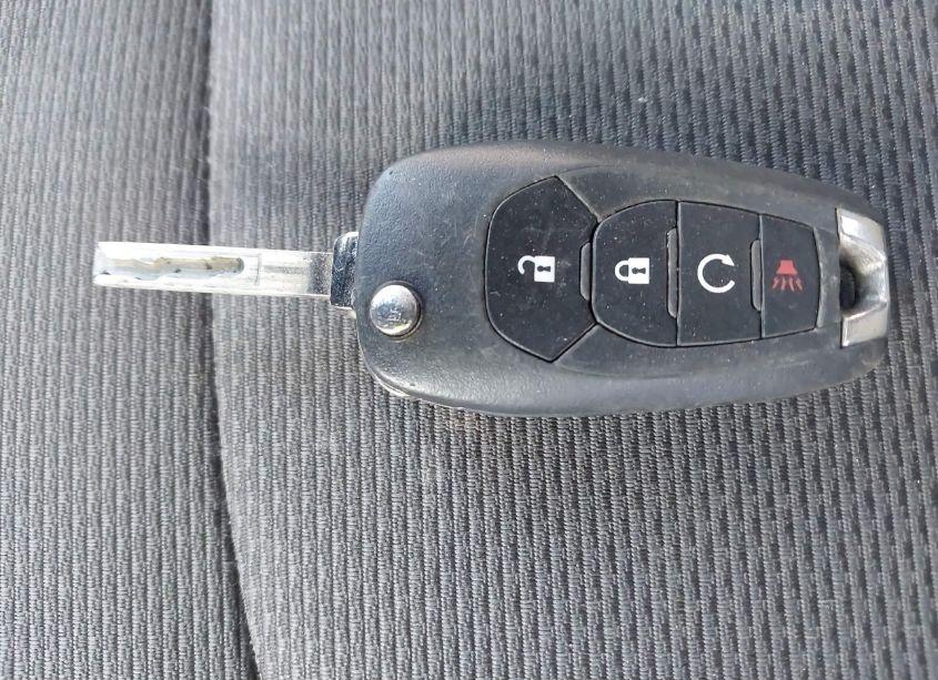 Photo 11 of 2019 Chevrolet Cruze LS (VIN 1G1BC5SM7K7148257)