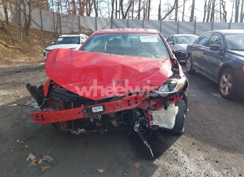 Photo 12 of 2016 Chevrolet Cruze LS AUTO (VIN 1G1BC5SM8G7233437)