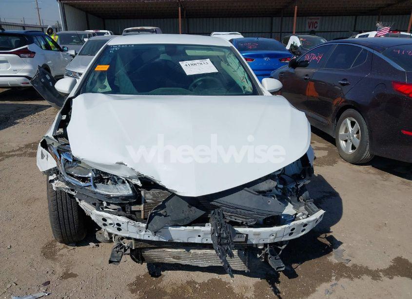 Photo 13 of 2016 Chevrolet Cruze LS AUTO (VIN 1G1BC5SM8G7328743)