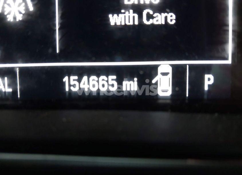 Photo 16 of 2016 Chevrolet Cruze LS AUTO (VIN 1G1BC5SM8G7328743)