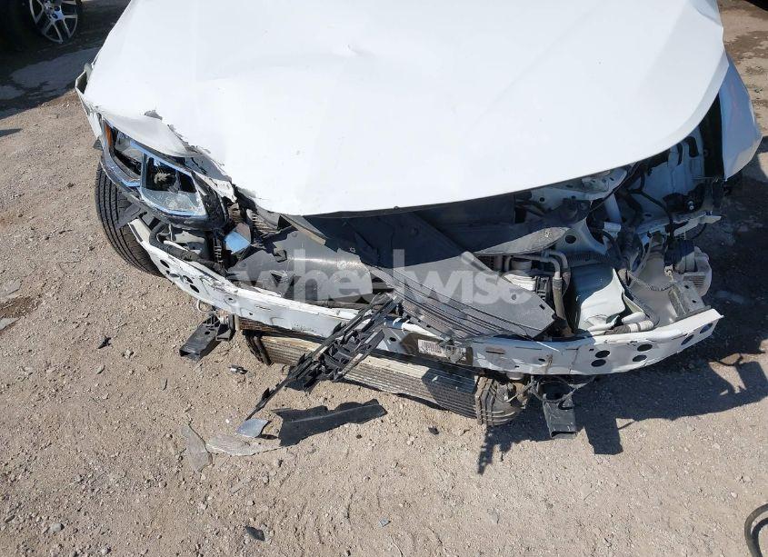 Photo 6 of 2016 Chevrolet Cruze LS AUTO (VIN 1G1BC5SM8G7328743)