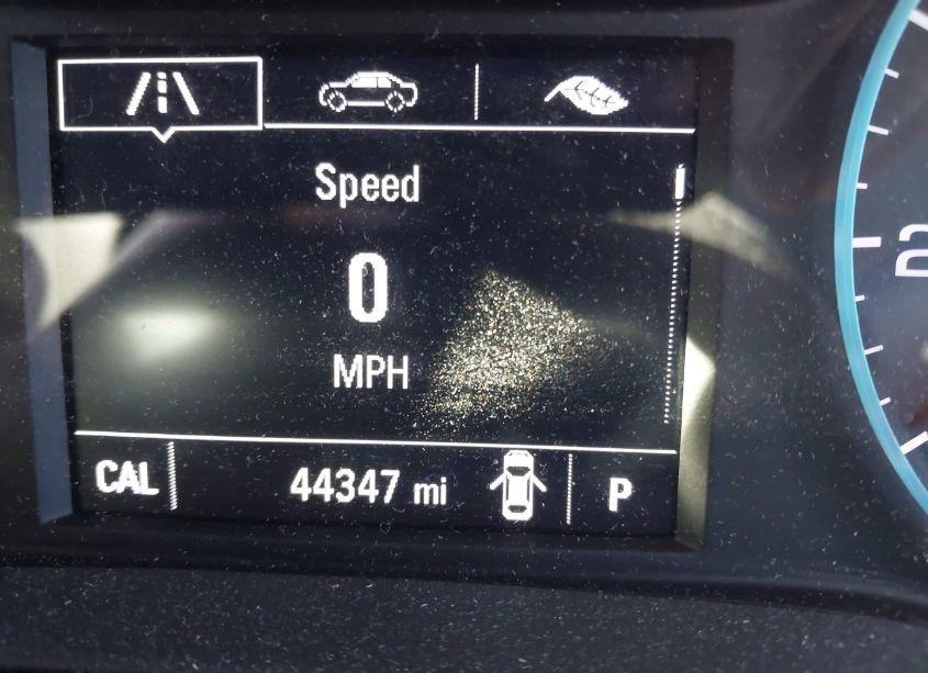 Photo 15 of 2017 Chevrolet Cruze LS AUTO (VIN 1G1BC5SM8H7110187)