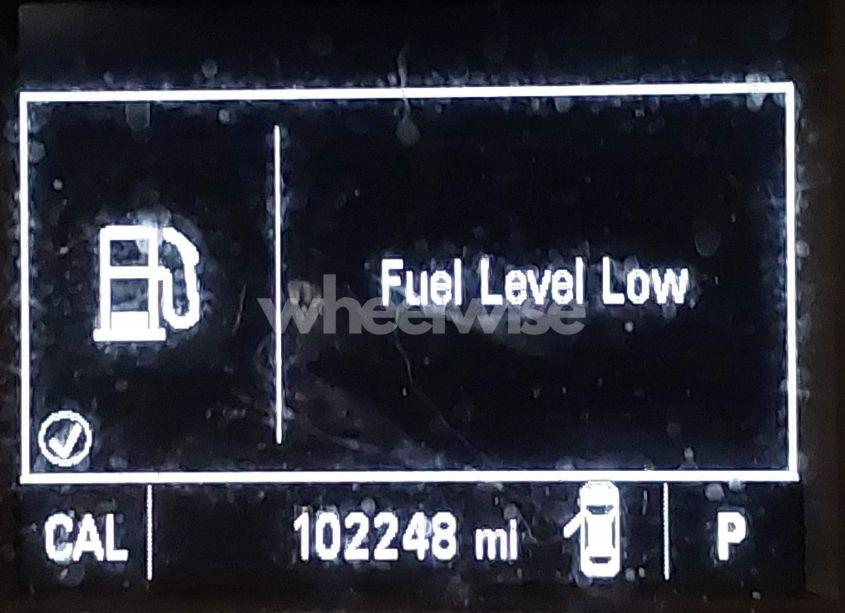 Photo 15 of 2017 Chevrolet Cruze LS AUTO (VIN 1G1BC5SM8H7114207)