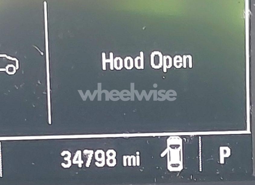 Photo 15 of 2017 Chevrolet Cruze LS AUTO (VIN 1G1BC5SM8H7115731)