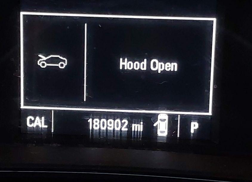 Photo 15 of 2017 Chevrolet Cruze LS AUTO (VIN 1G1BC5SM8H7123635)