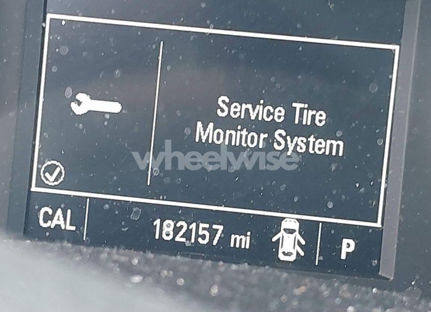 Photo 15 of 2017 Chevrolet Cruze LS AUTO (VIN 1G1BC5SM8H7217854)