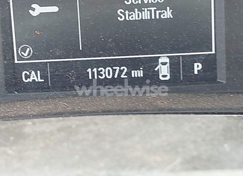 Photo 15 of 2017 Chevrolet Cruze LS AUTO (VIN 1G1BC5SM8H7262910)