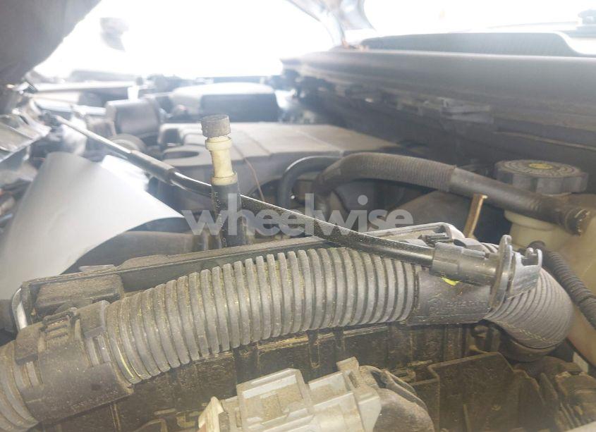 Photo 10 of 2017 Chevrolet Cruze LS AUTO (VIN 1G1BC5SM8H7277388)