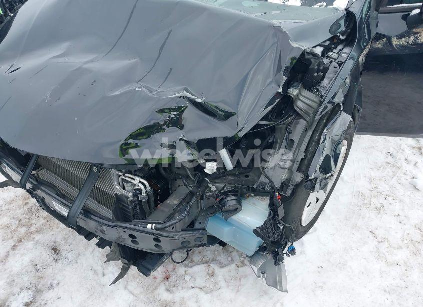 Photo 6 of 2018 Chevrolet Cruze LS AUTO (VIN 1G1BC5SM8J7133183)