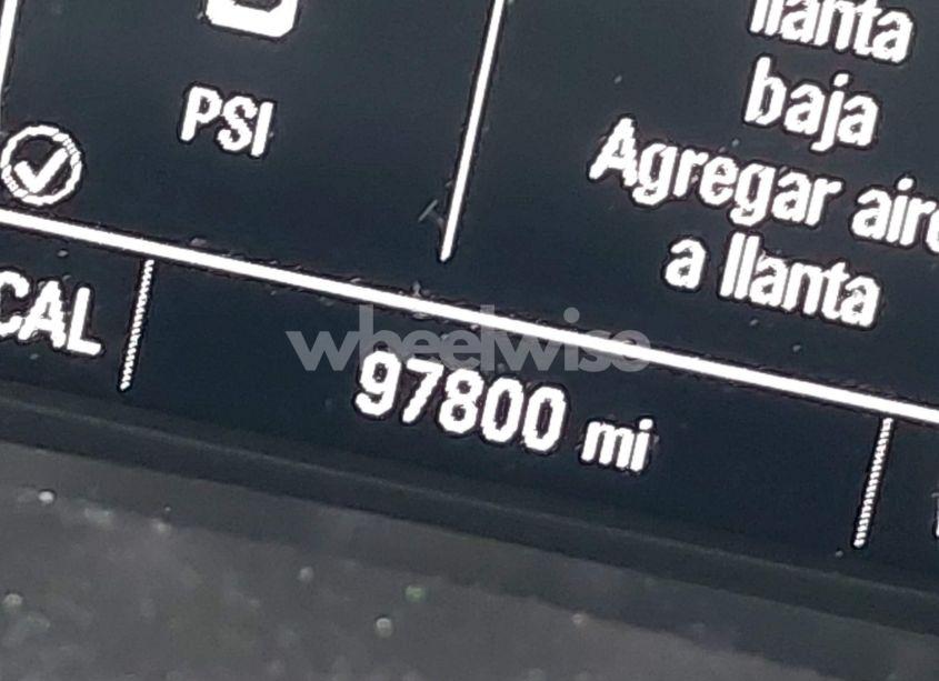 Photo 15 of 2018 Chevrolet Cruze LS AUTO (VIN 1G1BC5SM8J7137590)