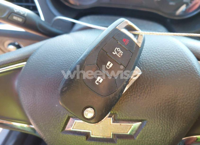 Photo 11 of 2018 Chevrolet Cruze LS AUTO (VIN 1G1BC5SM8J7163140)