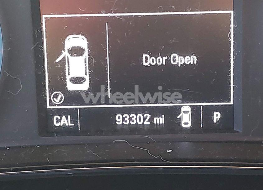 Photo 15 of 2018 Chevrolet Cruze LS AUTO (VIN 1G1BC5SM8J7163140)
