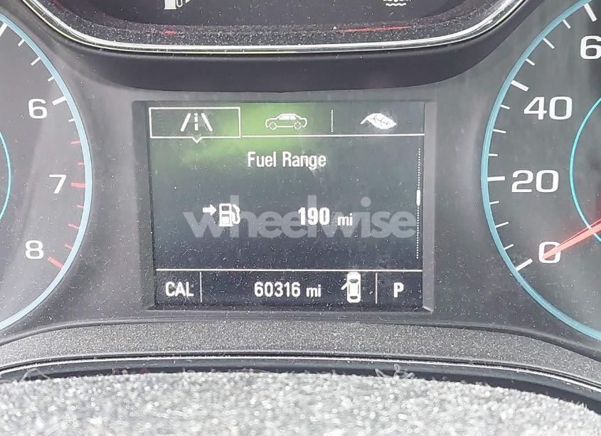 Photo 15 of 2018 Chevrolet Cruze LS AUTO (VIN 1G1BC5SM8J7195344)