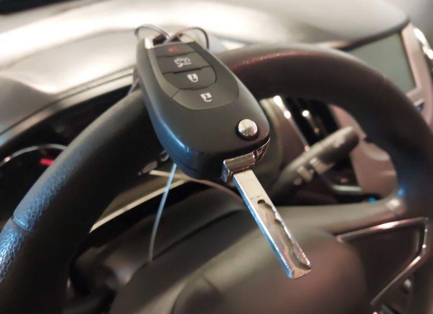 Photo 11 of 2018 Chevrolet Cruze LS AUTO (VIN 1G1BC5SM8J7197143)