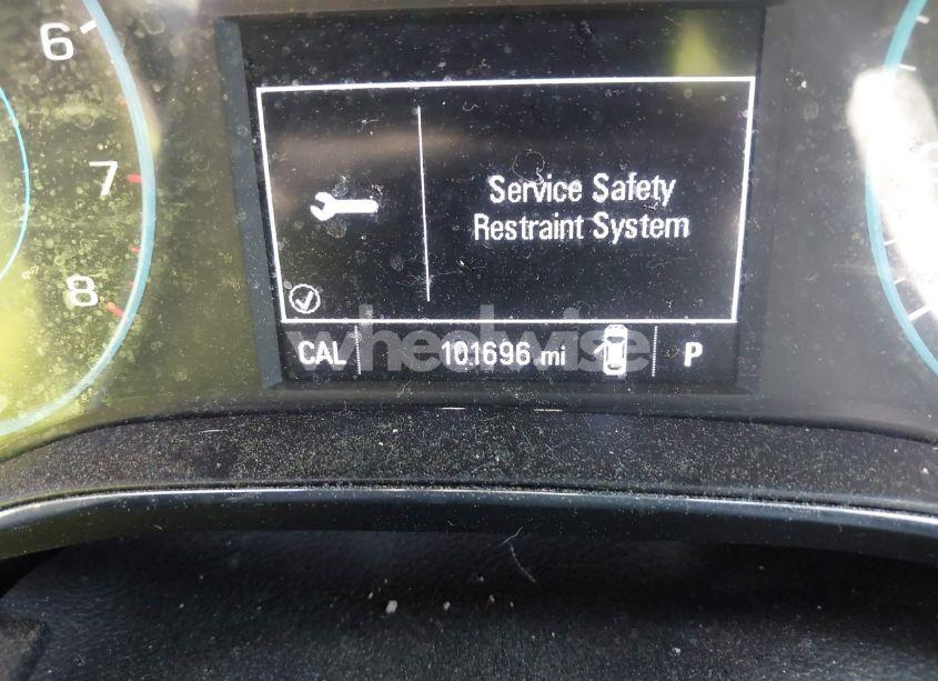 Photo 15 of 2018 Chevrolet Cruze LS AUTO (VIN 1G1BC5SM8J7198275)